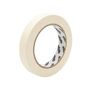 Maskeringstape 25 mm x 50 m