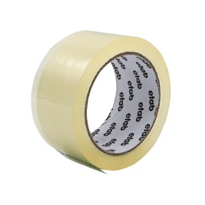Emballasjetape 50 mm x 66 m
