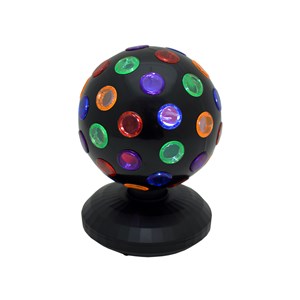 Discoboll bordslampa Ø 15 cm