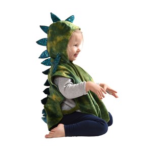 Cape Drage/Dino utkledning