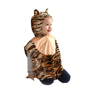 Cape Tiger utklädning