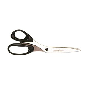 Tekstilsaks venstre 21 cm