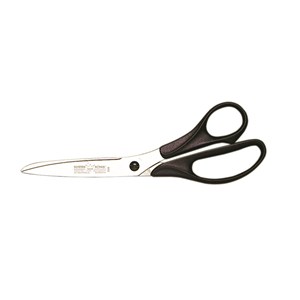 Tekstilsaks 21 cm