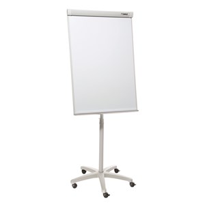 Flippoverstativ/Whiteboardtavle