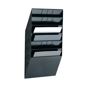 Blankettrom Flexifack A4 liggende