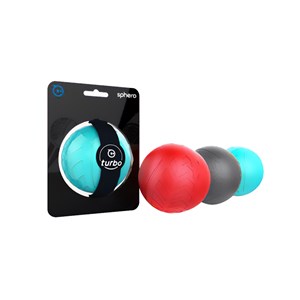 Sphero Turbo Cover