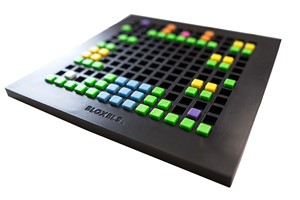 Bloxels Team Builder 5-pakning SALG