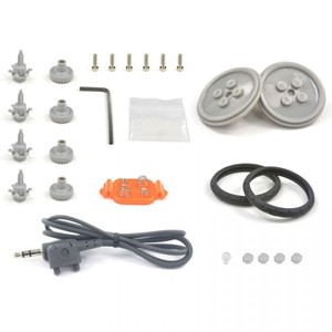 Edison reservedelspakke SALG