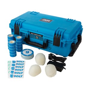 Sphero Bolt Power 15-pakning