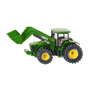 Traktor Siku John Deer
