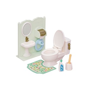 Sylvanian Bad