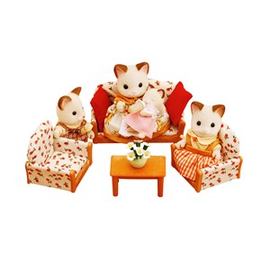 Sylvanian Stue