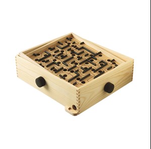 Labyrintspel BRIO