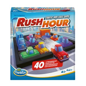 Rush hour