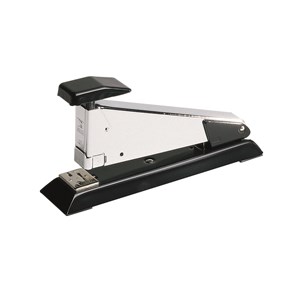 Stiftemaskin Rapid K2 svart