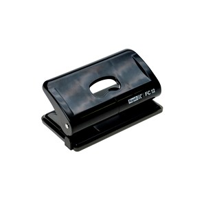 Hullemaskin Punch Trio Svart