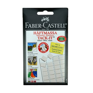 Häftmassa Faber-Castell 50 g