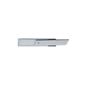 Reserveblad for 18 mm brytebladdkniv