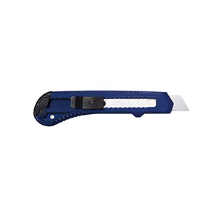 Brytebladkniv 18 mm 