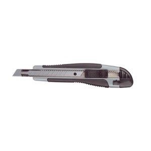 Brytebladkniv 9 mm