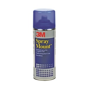 Spray Mount 400 ml