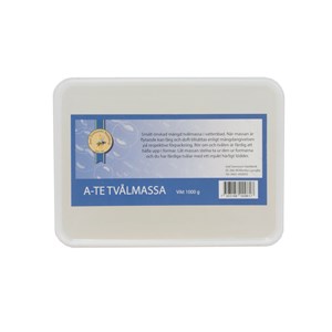 Såpemasse 1000 g