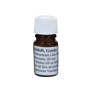 Såpeduft geisha