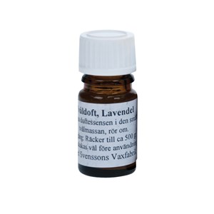 Såpeduft lavendel