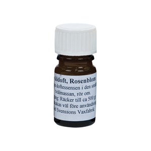 Såpeduft roseblomst