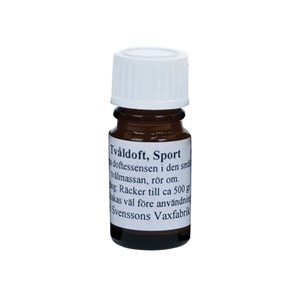 Såpeduft sport