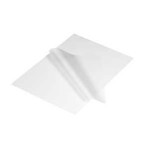 Laminat transparent 100 mikron 100 stk.
