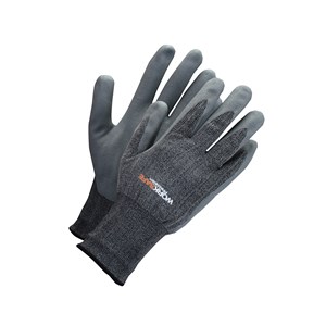 Worksafe hansker størrelse 8
