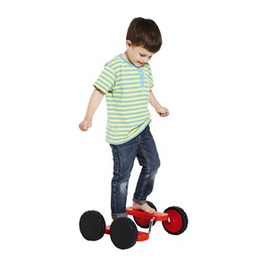 Go-go Roller