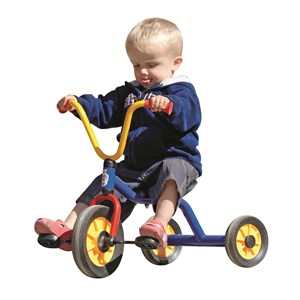 Winther Mini Viking Trehjuling 