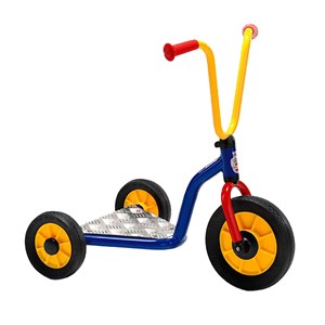 Winther Mini Viking Sparkcykel 