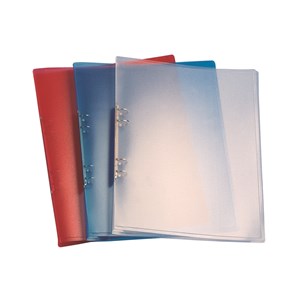 Ringperm A4 PP-plast