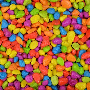 Mosaiksten 2 kg
