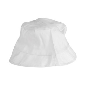 Hatter hvite 12 stk.