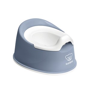 Smart Potta dypblå BabyBjørn 