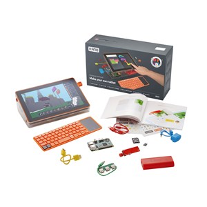 Bygg ditt eget brett - Computer Kit Touch SALG