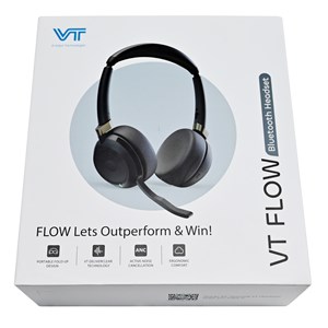 Headset VT Flow