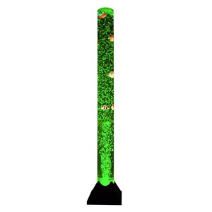 Bubbelrör 120 cm Ø 10 cm