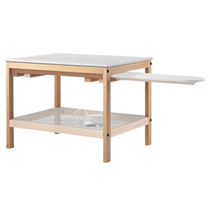 Strykebord 120 x 91 cm