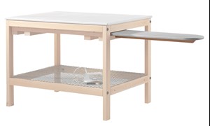 Strykebrett til Strykebord