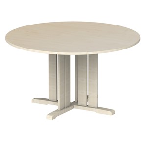Bord Kajsa Ø 130 cm, hpl 