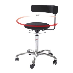 Arbeidsstol 360 