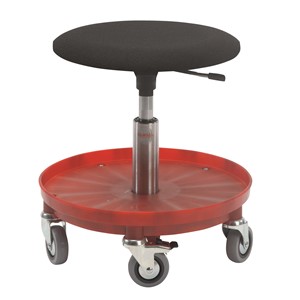 Trillestol Global Roll polstret sete
