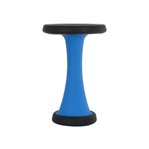 Krakk OneLeg sh 40 cm, blå