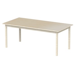 Laminatbord Anna Tyst 180x90 cm