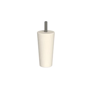 Modulsoffa Move Ben vitoljad ek, H 10 cm